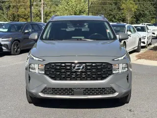 Hyundai SANTA FE 2023 SEL 4dr Crossover