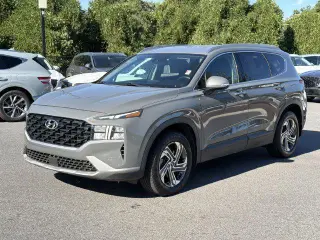 Hyundai SANTA FE 2023 SEL 4dr Crossover