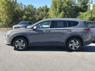 Hyundai SANTA FE 2023 SEL 4dr Crossover