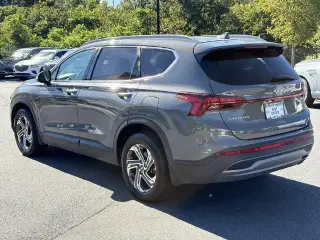 Hyundai SANTA FE 2023 SEL 4dr Crossover