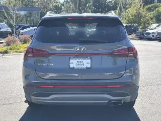 Hyundai SANTA FE 2023 SEL 4dr Crossover