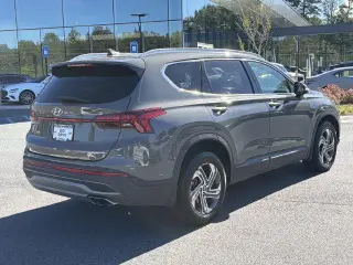 Hyundai SANTA FE 2023 SEL 4dr Crossover
