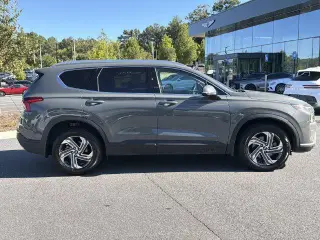 Hyundai SANTA FE 2023 SEL 4dr Crossover