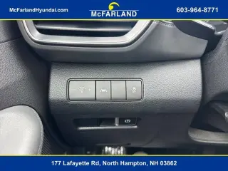 Hyundai SANTA FE 2023 AWD SE 4dr Crossover