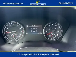 Hyundai SANTA FE 2023 AWD SE 4dr Crossover