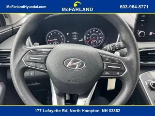 Hyundai SANTA FE 2023 AWD SE 4dr Crossover
