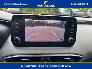 Hyundai SANTA FE 2023 AWD SE 4dr Crossover