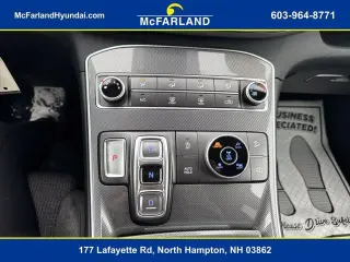 Hyundai SANTA FE 2023 AWD SE 4dr Crossover
