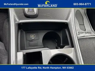 Hyundai SANTA FE 2023 AWD SE 4dr Crossover
