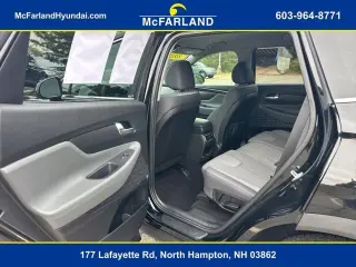 Hyundai SANTA FE 2023 AWD SE 4dr Crossover