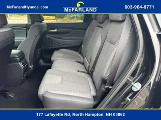 Hyundai SANTA FE 2023 AWD SE 4dr Crossover