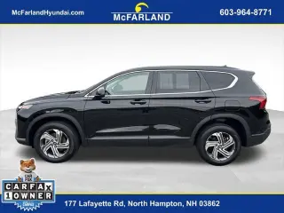 Hyundai SANTA FE 2023 AWD SE 4dr Crossover