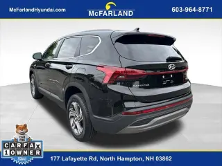 Hyundai SANTA FE 2023 AWD SE 4dr Crossover