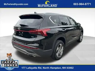 Hyundai SANTA FE 2023 AWD SE 4dr Crossover