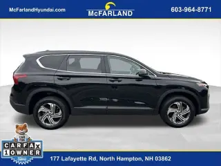 Hyundai SANTA FE 2023 AWD SE 4dr Crossover