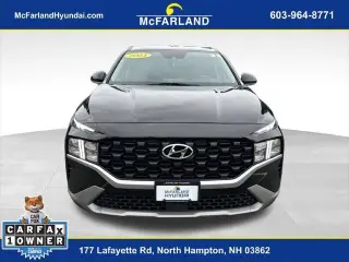 Hyundai SANTA FE 2023 AWD SE 4dr Crossover