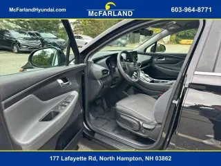 Hyundai SANTA FE 2023 AWD SE 4dr Crossover