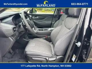 Hyundai SANTA FE 2023 AWD SE 4dr Crossover