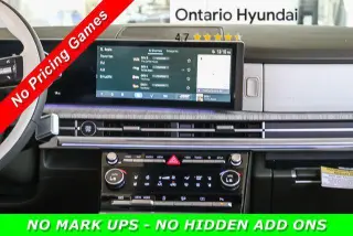 Hyundai SANTA FE 2024 Escritura 4p SUV