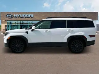 Hyundai SANTA FE 2024 Escritura 4p SUV