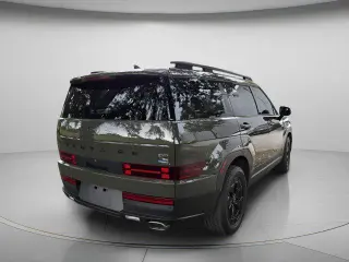 Hyundai SANTA FE 2024 AWD XRT 4p SUV
