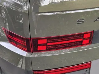 Hyundai SANTA FE 2024 AWD XRT 4p SUV