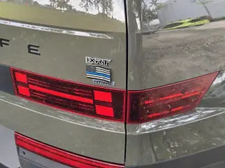 Hyundai SANTA FE 2024 AWD XRT 4p SUV