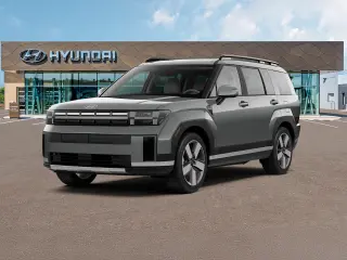 Hyundai SANTA FE Híbrido 2024 AWD Limited 4dr SUV