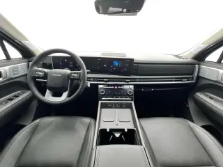 Hyundai SANTA FE Híbrido 2024 AWD Limited 4dr SUV
