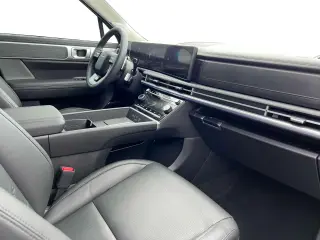 Hyundai SANTA FE Híbrido 2024 AWD Limited 4dr SUV