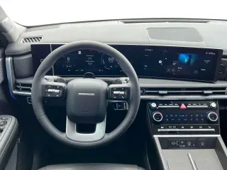 Hyundai SANTA FE Híbrido 2024 AWD Limited 4dr SUV