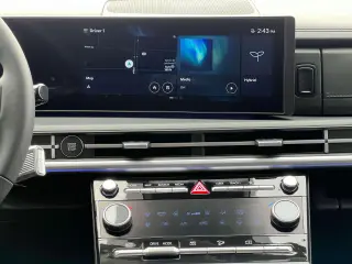 Hyundai SANTA FE Híbrido 2024 AWD Limited 4dr SUV