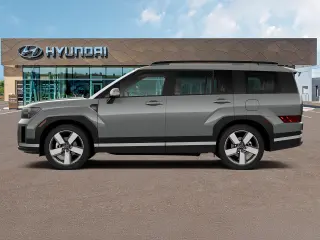 Hyundai SANTA FE Híbrido 2024 AWD Limited 4dr SUV