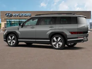 Hyundai SANTA FE Híbrido 2024 AWD Limited 4dr SUV