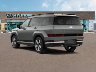 Hyundai SANTA FE Híbrido 2024 AWD Limited 4dr SUV