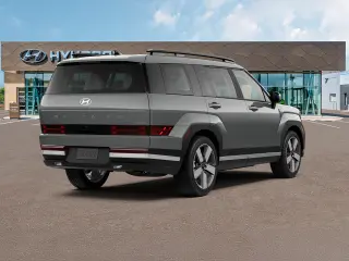 Hyundai SANTA FE Híbrido 2024 AWD Limited 4dr SUV