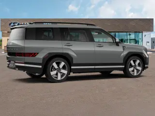 Hyundai SANTA FE Híbrido 2024 AWD Limited 4dr SUV