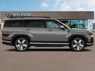 Hyundai SANTA FE Híbrido 2024 AWD Limited 4dr SUV