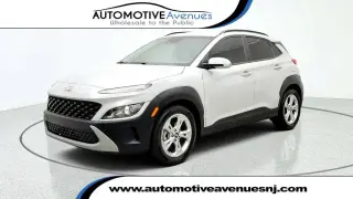 Hyundai KONA 2023 SEL 4p Crossover