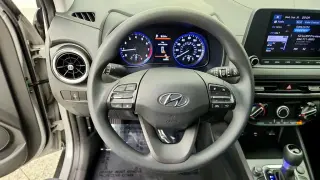 Hyundai KONA 2023 SEL 4p Crossover