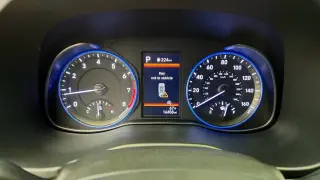 Hyundai KONA 2023 SEL 4p Crossover