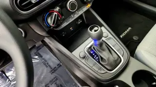 Hyundai KONA 2023 SEL 4p Crossover
