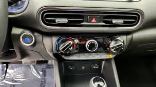 Hyundai KONA 2023 SEL 4p Crossover