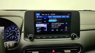 Hyundai KONA 2023 SEL 4p Crossover