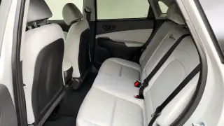 Hyundai KONA 2023 SEL 4p Crossover