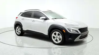 Hyundai KONA 2023 SEL 4p Crossover