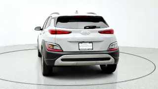 Hyundai KONA 2023 SEL 4p Crossover