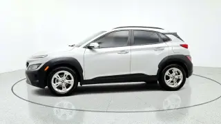 Hyundai KONA 2023 SEL 4p Crossover
