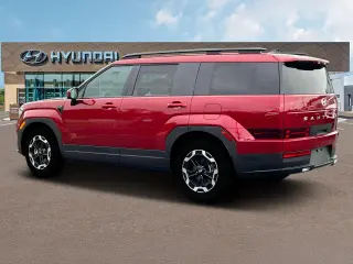 Hyundai SANTA FE 2024 AWD SEL 4p SUV