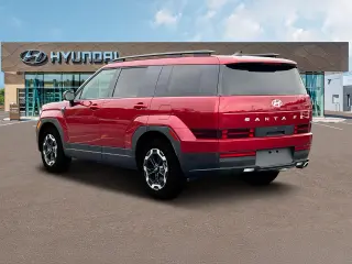 Hyundai SANTA FE 2024 AWD SEL 4p SUV